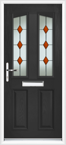 Wiltshire red sextet